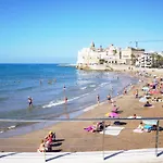 Lejlighed Matilda On The Sitges
