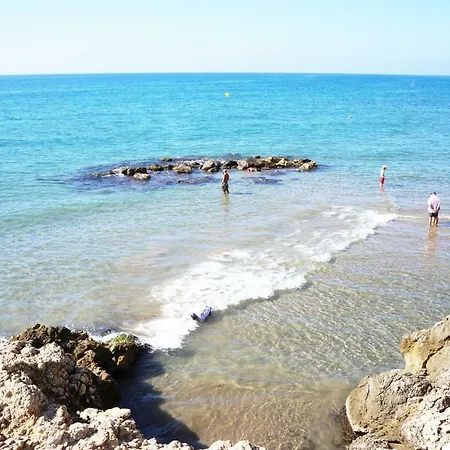 Matilda On The Lejlighed Sitges