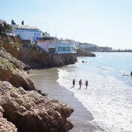 Matilda On The Lejlighed Sitges