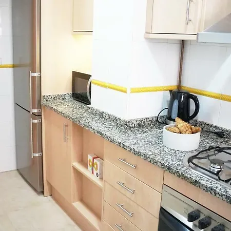 Apartamento Matilda On The