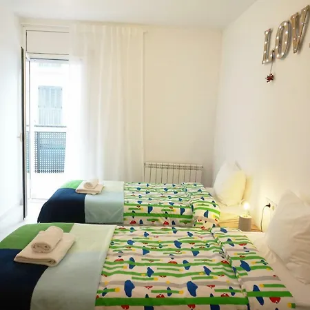 Apartamento Matilda On The