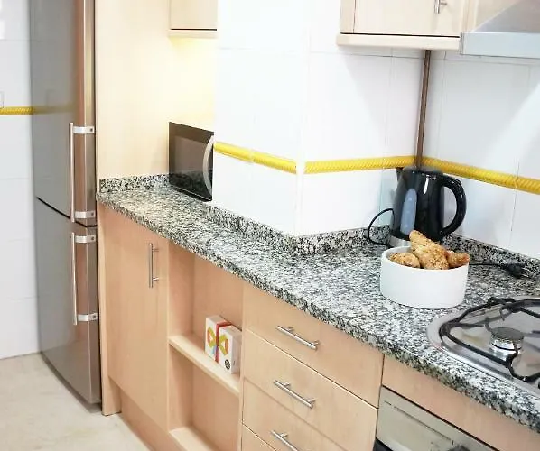 Apartment Matilda On The