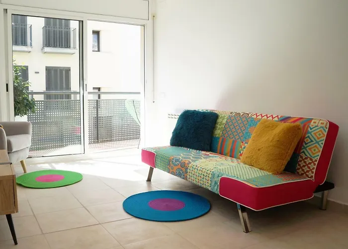 Matilda On The Lejlighed *