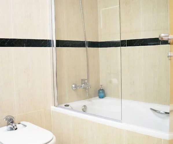 Apartment Matilda On The Sitges