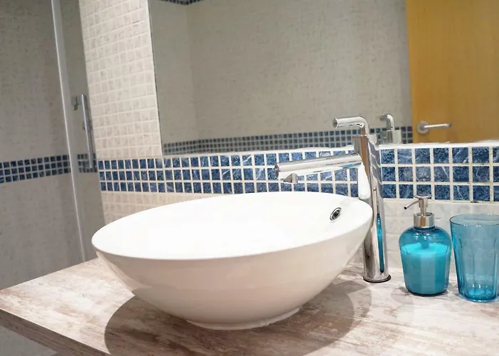 Matilda On The Lejlighed *