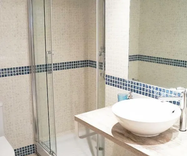 Apartment Matilda On The *