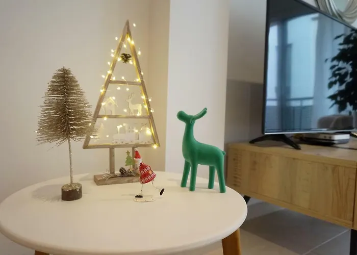 Apartment Matilda On The