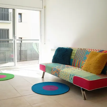 Matilda On The Apartament *