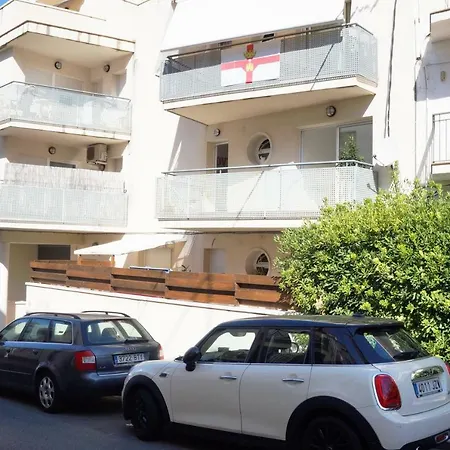 Matilda On The Apartament *