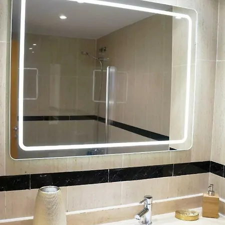 Matilda On The Apartment Sitges