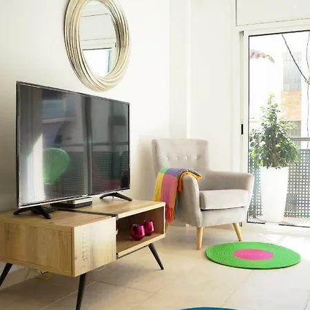 Matilda On The Apartament *