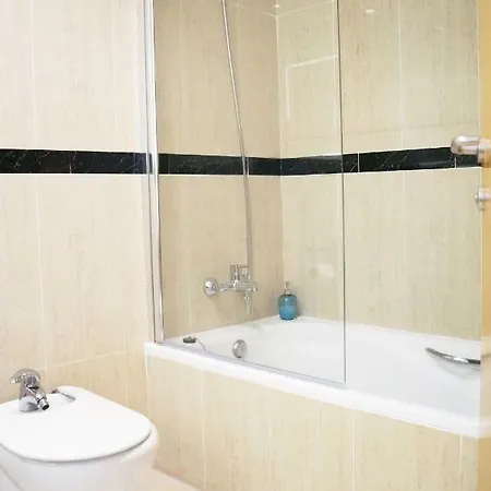 Apartment Matilda On The Sitges