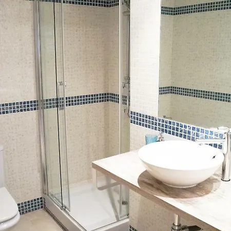 Apartment Matilda On The *