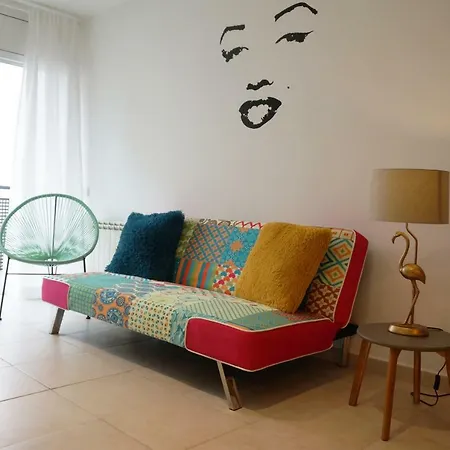 Apartment Matilda On The
