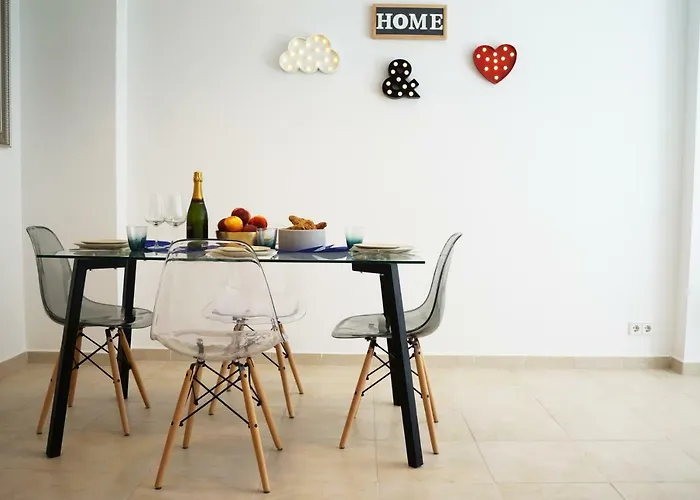 Apartman Matilda On The *