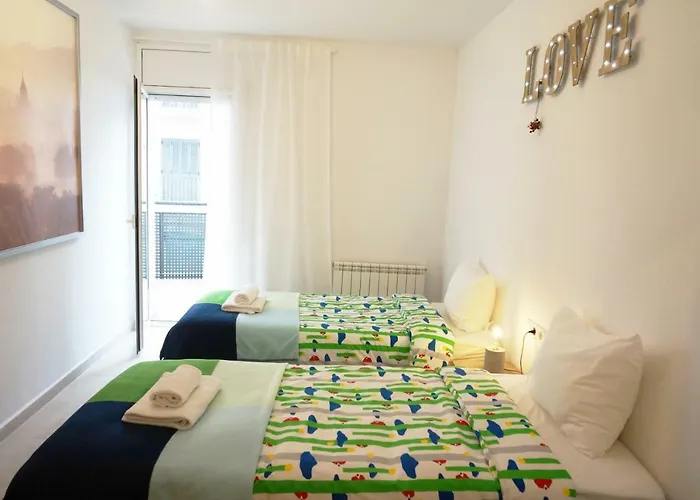 Apartman Matilda On The