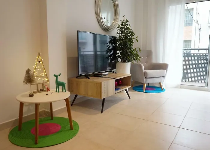 Matilda On The Apartman