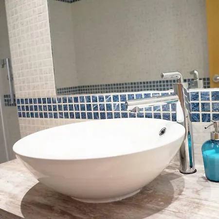 Matilda On The Apartmán *