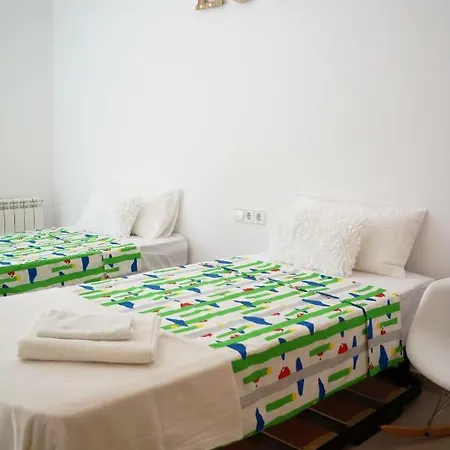 Matilda On The Apartmán *