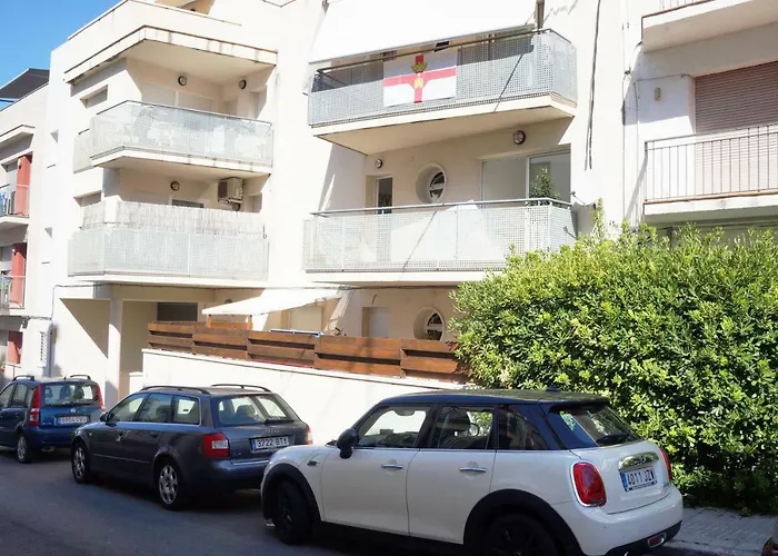 Matilda On The Appartement *