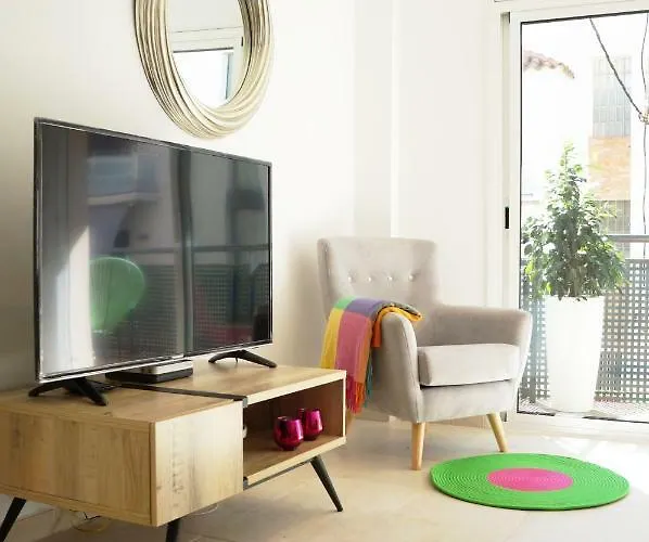 Matilda On The Appartement *