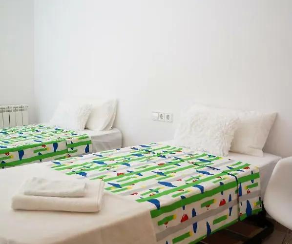 Matilda On The Appartement *