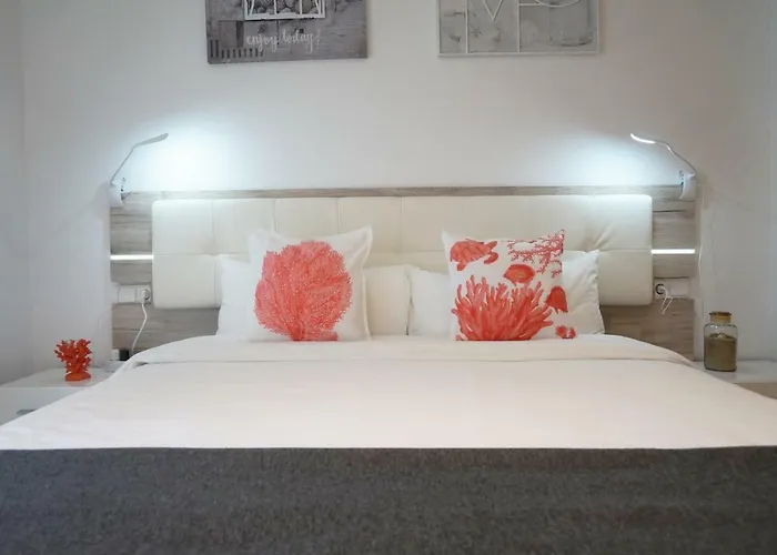 Matilda On The * Sitges